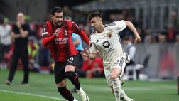 Milan in emergenza, Roma a caccia della prima vittoria esterna: analisi e pronostico della sfida