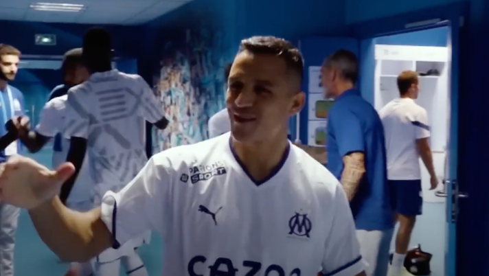 Romano: “Sanchez, offerta dall’Arabia Saudita. 10 mln per un anno di contratto” - immagine 1