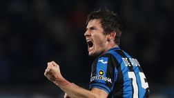 De Roon vince con l’Atalanta e ironizza sui social: “Napoli? Ecco dei consigli”