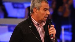 Lutto nella tv: è morto Luca Giurato. E arriva il messaggio della Roma