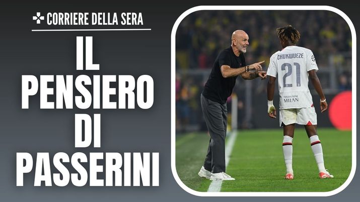 Samu Chukwueze AC Milan Pioli