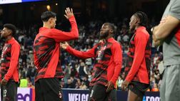 Musah: “Ero stupito quando Fonseca mi ha detto che giocavo! Il mio ruolo ideale…”