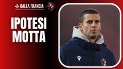 Dalla Francia: “Thiago Motta tra i candidati per la panchina del Milan”