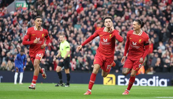 Verso Chelsea-Liverpool: precedenti e statistiche del big match inglese- immagine 2