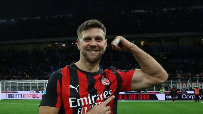 Fullkrug già nel cuore dei tifosi: li incontrerà in Via Dante questo giovedì - immagine 1