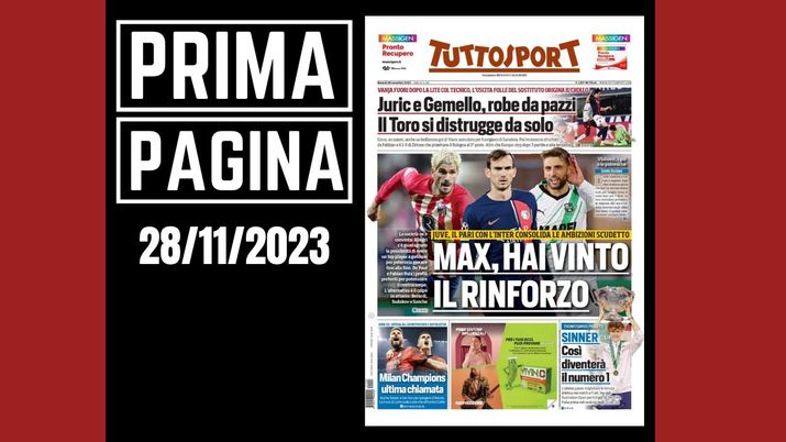 Tuttosport