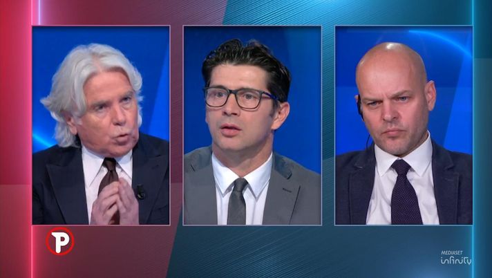 Zazzaroni difende Inzaghi: “Ha ragione! Mi faccio violenza ad essere d’accordo con Biasin ma dico che…” - immagine 1