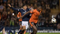 Il Derby di Dundee: domenica alle ore 16, fra FC e United
