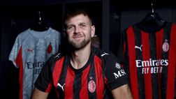 Milan, Fullkrug si presenta ai tifosi: “Finalmente sono qui. E’ un grandissimo onore”