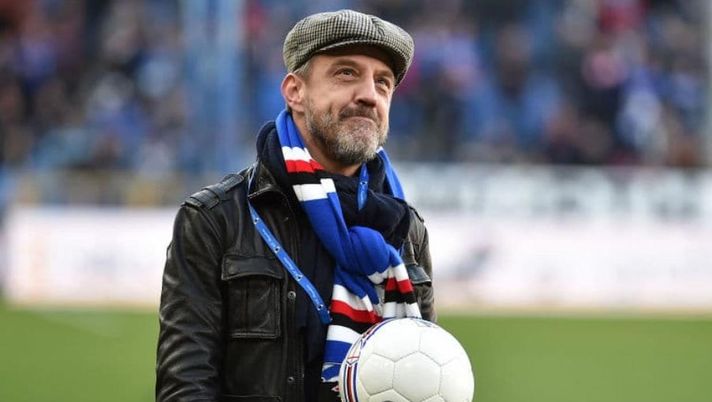 Flachi colpito da un infarto: operato d’urgenza. “Sono già in piedi” Flachi colpito da un infarto: operato d’urgenza. “Sono già in piedi” - immagine 1