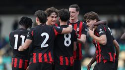 Serie D, nessuna partita per il Milan Futuro in questo weekend: ecco il motivo