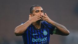 Akanji post Fiorentina: “Grande performance di gruppo. Incredibile supporto dei tifosi”