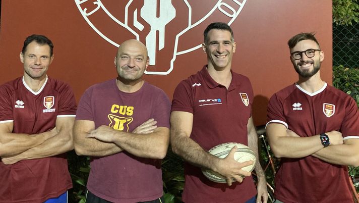 Via alla stagione del CUS Padova Rugby (serie B): sarà quella del rilancio? - immagine 1