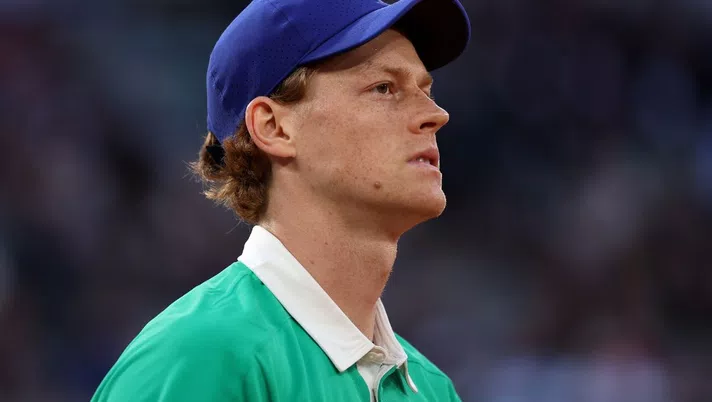 Jannik Sinner