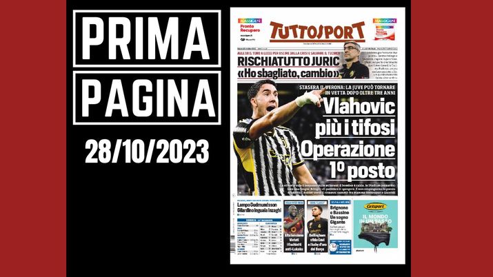Tuttosport