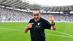 ESCLUSIVA – Lazio, Mastroianni (Dazn): “Ritorno Sarri? Scelta romantica. Curioso di…”