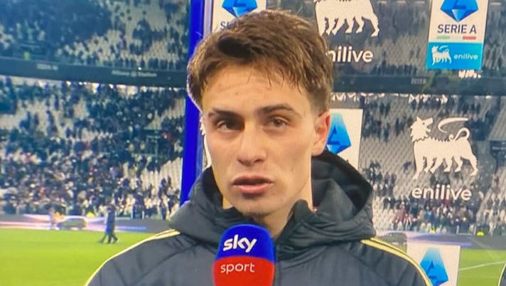Juventus, Yildiz a Sky: “Contenti del risultato, all’andata abbiamo sofferto” - immagine 1