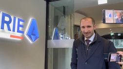 VIDEO FCIN1908 / Napoli-Juve: “Sai che tifosi Inter tiferanno Juve?”. Chiellini se la ride