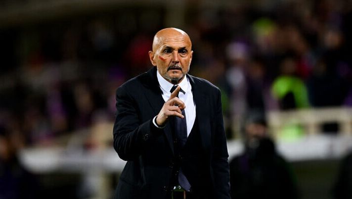 FLORENCE, ITALY - NOVEMBER 22: Luciano Spalletti of Juventus during the Serie A match between ACF Fiorentina and Juventus FC at Artemio Franchi on November 22, 2025 in Florence, Italy. (Photo by Daniele Badolato - Juventus FC/Juventus FC via Getty Images) Spalletti: “Siamo sotto al livello! Yildiz trovato poco, Vlahovic e Openda-David entrati tardi…” - immagine 1