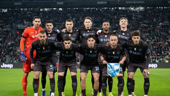 Serie A, la classifica: il Napoli crolla a -9 dalla vetta. La Juve si riporta a -1 FOTO - immagine 1