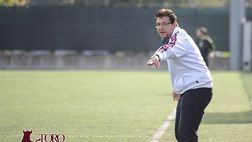 Berretti / Torino, parla Migliaccio: “De Luca? Un po’ di malizia in più e poi…”