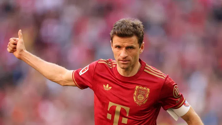 Bayern Monaco, Muller: “Inter? Partita che può aprirci le porte per la finale” - immagine 1