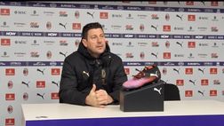 Milan Futuro, Bonera: “Potevamo riaprirla con un calcio di rigore, ma …” | Video PM