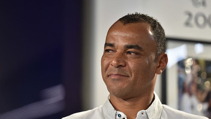 Cafu, ex terzino del Milan