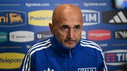 Spalletti: “La Nazionale è un po’ come la prima fidanzata della tua vita”