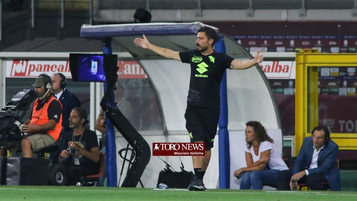 Torino-Lecce 1-0, Paro in conferenza: “Buona prova. Ilkhan impara in fretta” - immagine 1