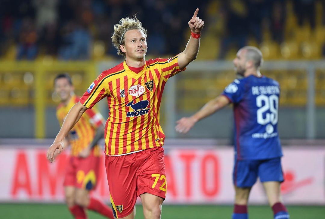 Fotogallery – Lecce-Torino 4-0: le immagini del match - immagine 29