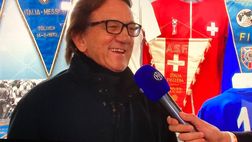 Boninsegna: “Di questa Inter mi piace lo spirito. Sommer incredibile. Quel 4 a 3…”