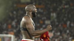Calciomercato, il Napoli pensa a Lukaku insieme a Conte