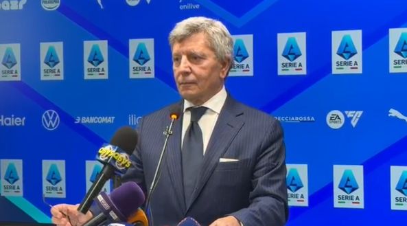 Simonelli: “Scudetto Inter meritato. E ha portato l’Italia ad alti livelli in Europa”- immagine 2