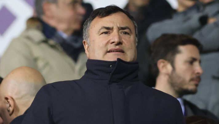 Il commento: “Adesso lasciamo perdere la classifica e concentriamoci sul mercato” - immagine 1