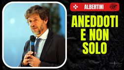 Milan, Albertini a tutto tondo: aneddoti su Sacchi, Capello e…