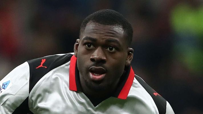 Youssouf Fofana (centrocampista AC Milan) | AC Milan News (Foto Getty Images) L'agente Cecere: 'Fofana doveva andare al Milan con Massara e Maldini'