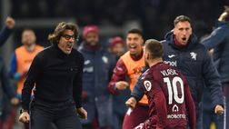 Vanoli, ci siamo: ufficiale la rescissione col Torino, ora la Fiorentina