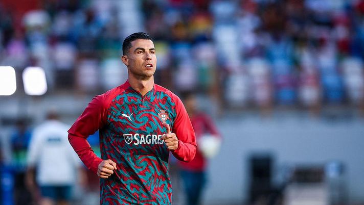 Getty Images Mondiali, la Spagna trova il gol al 91 esimo: eliminato il Portogallo di Ronaldo - immagine 1