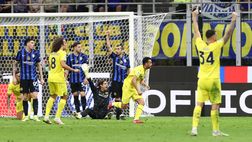 Pedro è magia! Doppietta e Inter riacciuffata, la Lazio blocca i nerazzurri