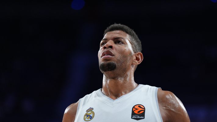 EuroLega, Real Madrid-Lione: diretta tv e streaming LIVE del match - immagine 1