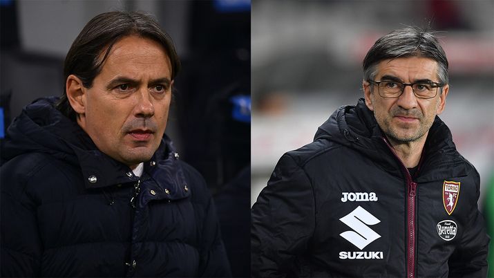 Inter-Torino, Inzaghi vs Juric: i precedenti non sorridono al tecnico granata - immagine 1