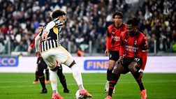 Juventus, senza Vlahovic è rebus in attacco. Tentazione McKennie per Motta a San Siro