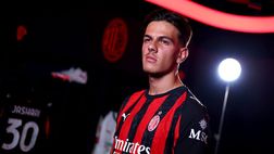 Jashari: “Milan un sogno, la verità sul ruolo e idolo Pirlo! Allegri, Modric, Ibra e il precedente CDK…”