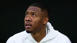 Calciomercato, Pellegatti: “Alaba offerto al Milan”. Quante possibilità ha la trattativa di andare in porto?