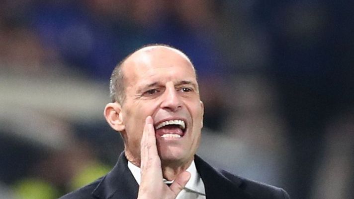 Inter-Milan, ballottaggio sulla fascia per Allegri: chi sarà titolare?