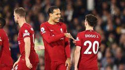 Europa League, 5a giornata: goleada Liverpool e Friburgo. Show tra Marsiglia e Ajax