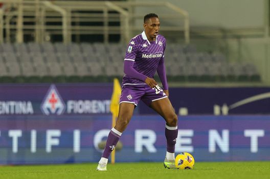 Il Tirreno sicuro: “Contro il Genk arriva il momento di Yerry Mina”- immagine 2