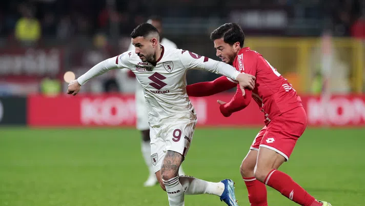 Monza-Torino 0-0: meglio i granata, ma è parità all’intervallo - immagine 1