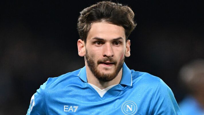 Napoli-Venezia, le formazioni ufficiali: fuori Pohjanpalo! La scelta su Kvara, Neres e Politano - immagine 1